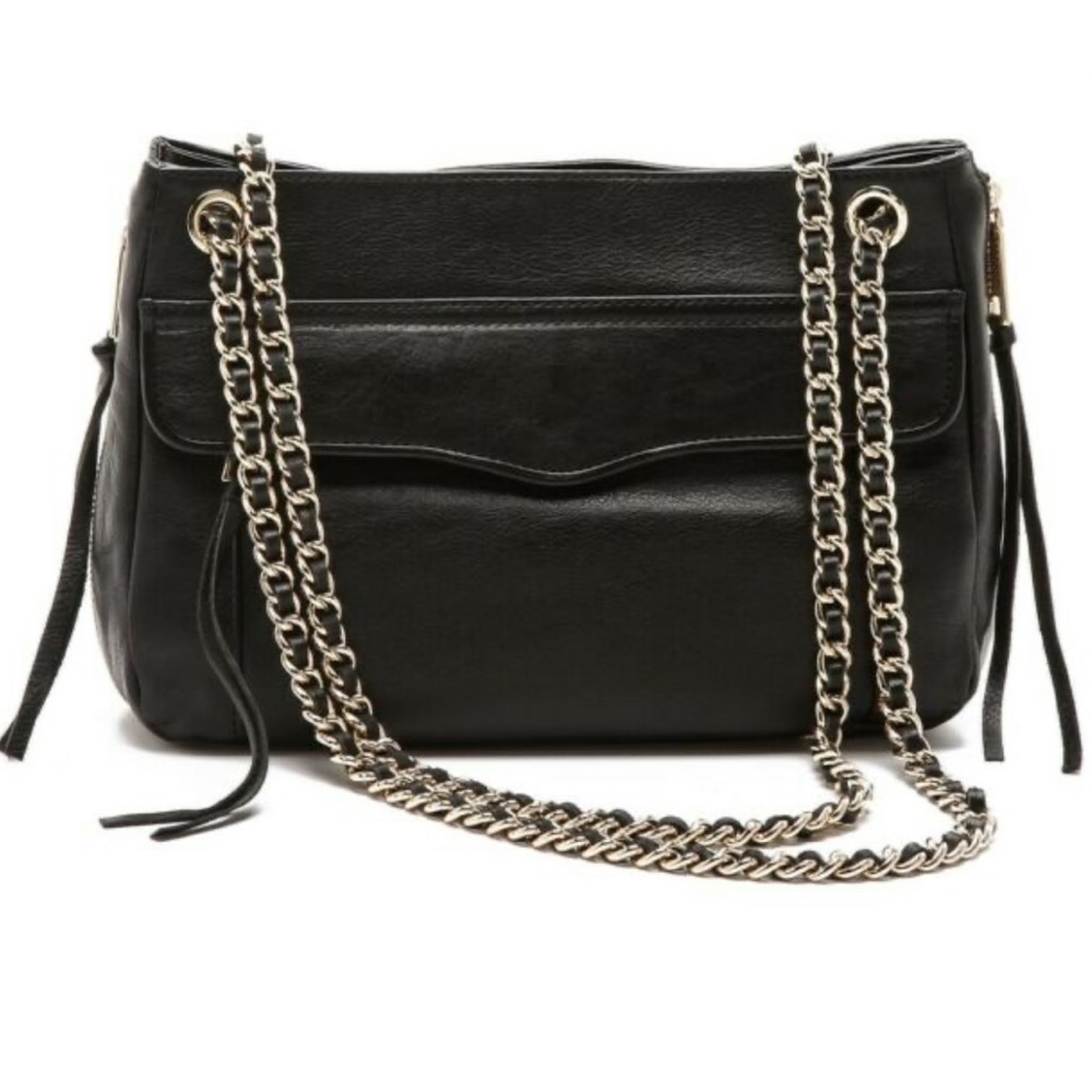 Rebecca Minkoff Convertible Swing bag
